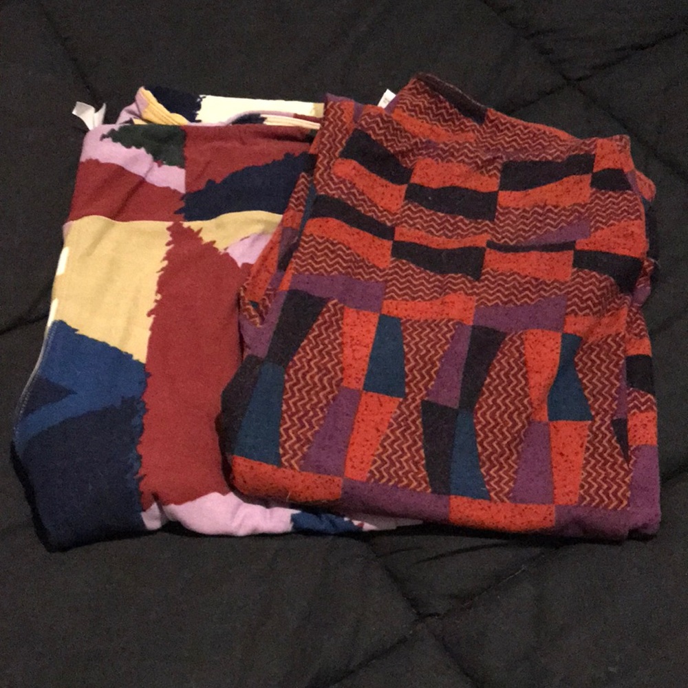Leggings